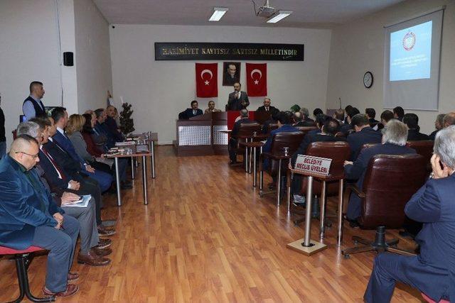 Büyükşehir Orhangazi’ye Değer Katacak