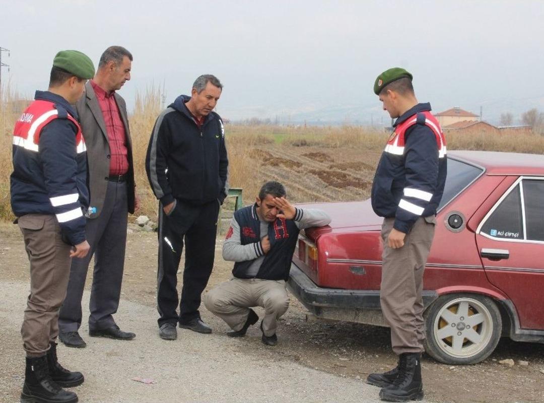 Maaşını Alamadığını İleri S&uuml;ren İş&ccedil;i, Otel Koordinat&ouml;r&uuml;yle Tartışırken Sinir Krizi Ge&ccedil;irdi