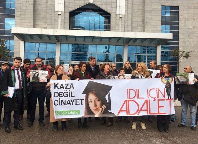 Hafriyat Kamyonunun Altında Kalan Üniversite Öğrencisinin Ölümüne İlişkin Dava