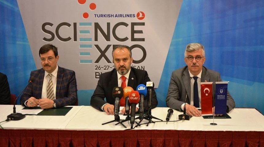 Buluş Ger&ccedil;ekleştirenlere 110 Bin Lira &Ouml;d&uuml;l