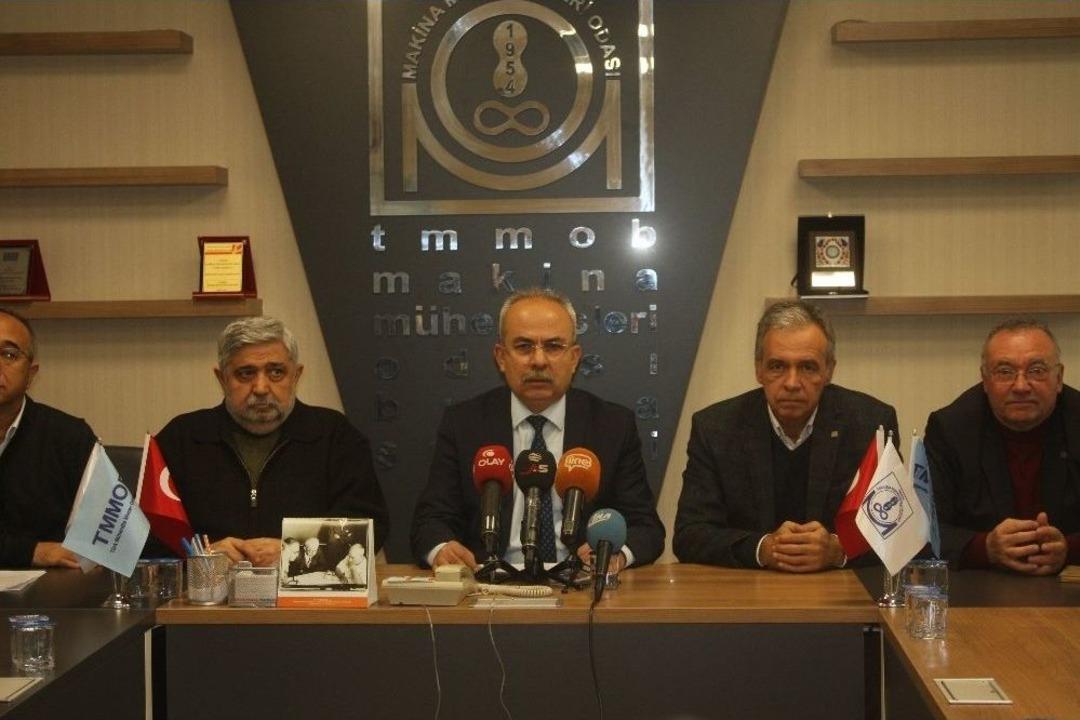 &rsquo;sessiz &Ouml;l&uuml;me&rsquo; Dikkat