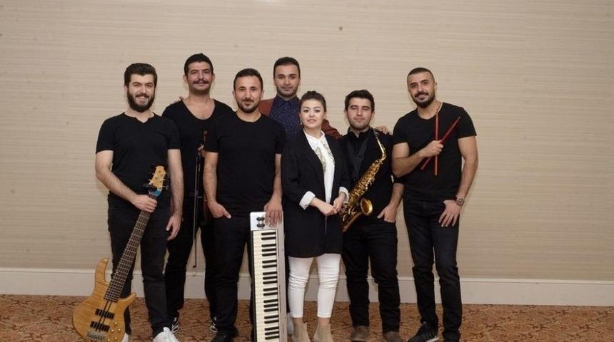 Elite World&rsquo;den Unutulmayacak Yılbaşı Programı