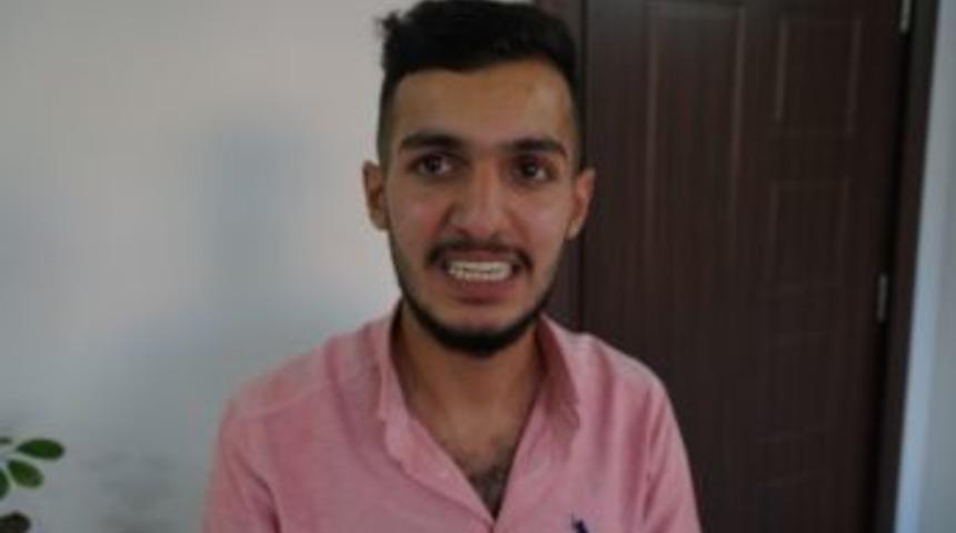 Dolgu İ&ccedil;in Gitti, 11 Dişinden Oldu