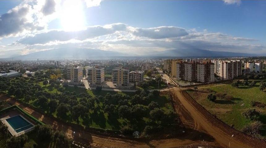 Nazilli&rsquo;de Yeni Yollar A&ccedil;ılıyor