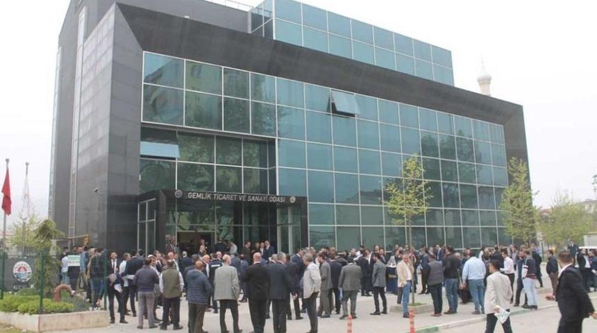 Gtso Meclis Se&ccedil;iminde B&uuml;y&uuml;k &Ccedil;ekişme