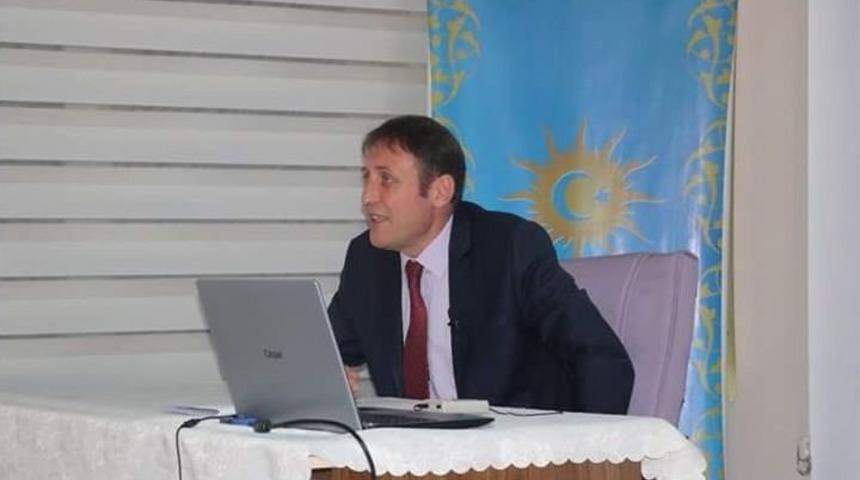 T&uuml;rk Devlet Geleneğinin Vazge&ccedil;ilmez Par&ccedil;ası &ldquo;t&ouml;re&rdquo;