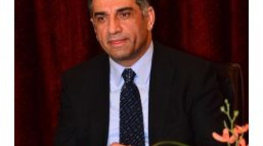 Chp&rsquo;li Erol: "filistin Davası Siyasi Bir Sorundur&rdquo;