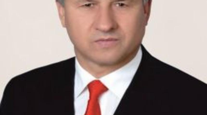 Başkan &Ccedil;aylı, &Ouml;ğrencilere İyi Tatiller Diledi