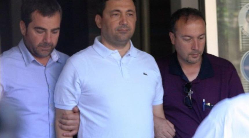 Eski &Ccedil;anakkale Boğaz Komutanı G&uuml;ndoğdu M&uuml;ebbet Hapis Cezasına &Ccedil;arptırıldı