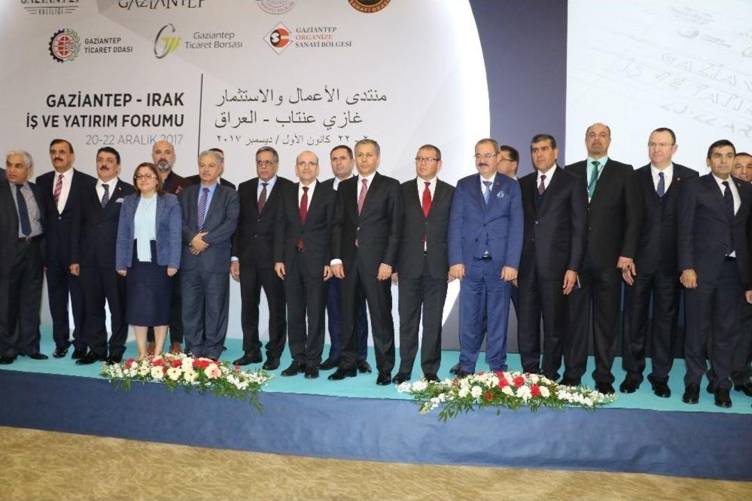 Başbakan Yardımcısı Mehmet Şimşek: