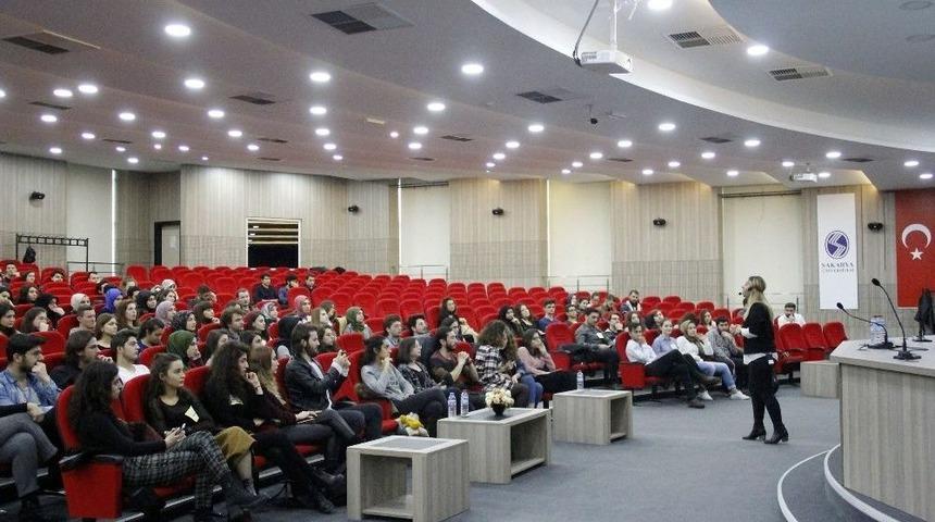 &Ouml;ğrenme Tasarımları Sa&uuml;&rsquo;de Anlatıldı