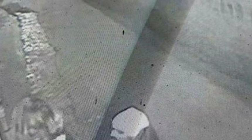 Polis Tacizciyi Pusu Kurup Yakaladı