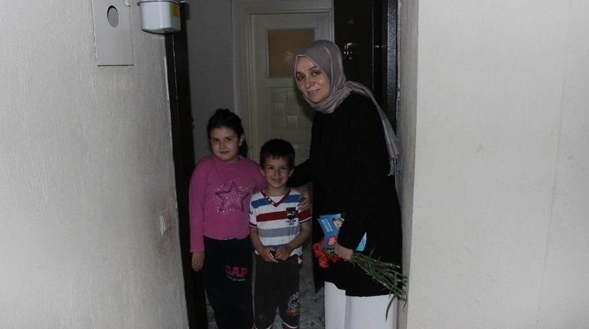 Ak Partili Usta: &ldquo;t&uuml;rkiye Tarih Yazacaktır, T&uuml;rkiye Destan Yazacaktır&rdquo;