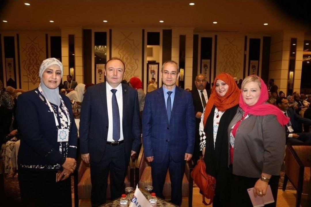 Alk&uuml;&rsquo;de İnsani Bilimler Sempozyumu