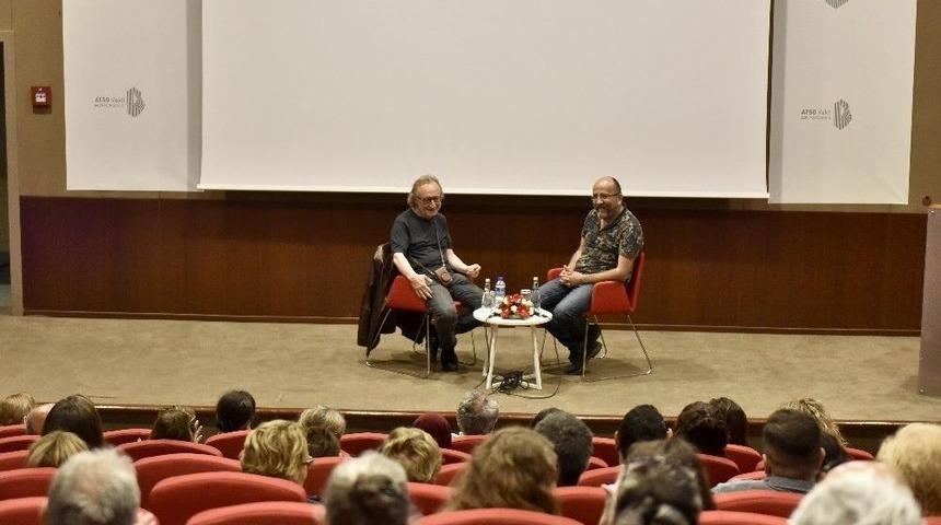 Sis Ve Gece&rsquo;ye Yoğun İlgi