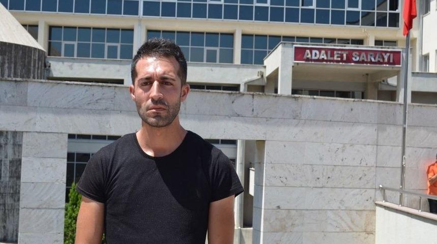 6 Yaşındaki &Ccedil;ocuğa &Ouml;z Anne Şiddeti