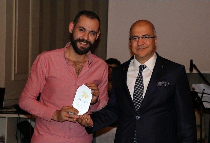 Van’da Malatyalılar Gecesi Düzenlendi G2