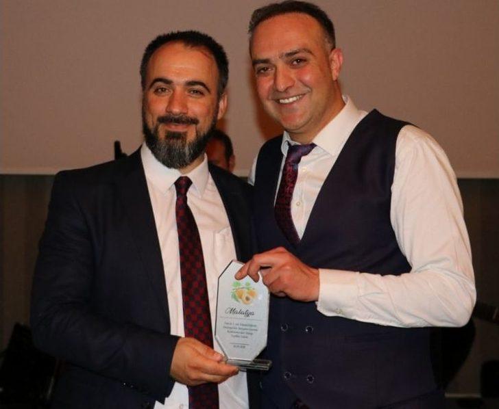 Van’da Malatyalılar Gecesi Düzenlendi G3