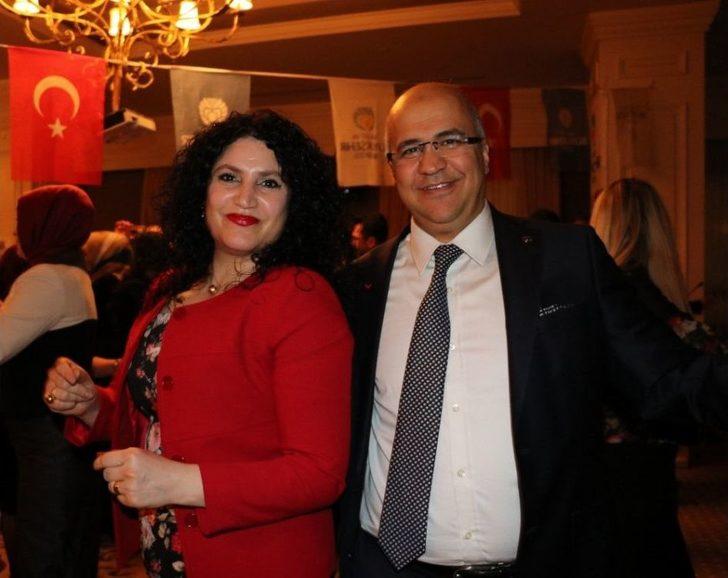 Van’da Malatyalılar Gecesi Düzenlendi G5