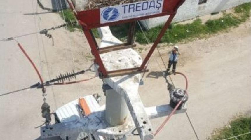 Leyleklere &Ouml;zel Yuva