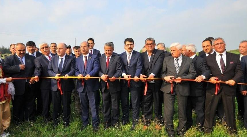 Sumbas&rsquo;da Mera A&ccedil;ıldı