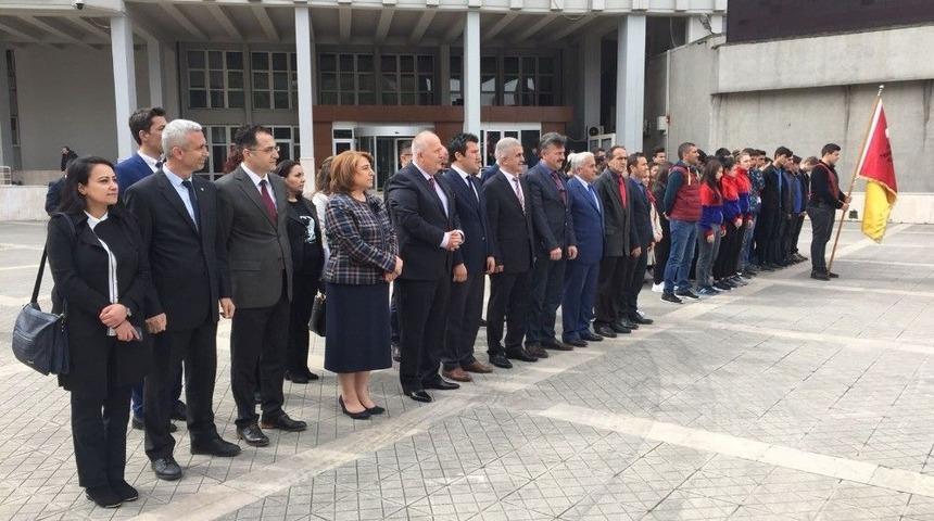 Zonguldak&rsquo;ta Turizm Haftası Kutlandı