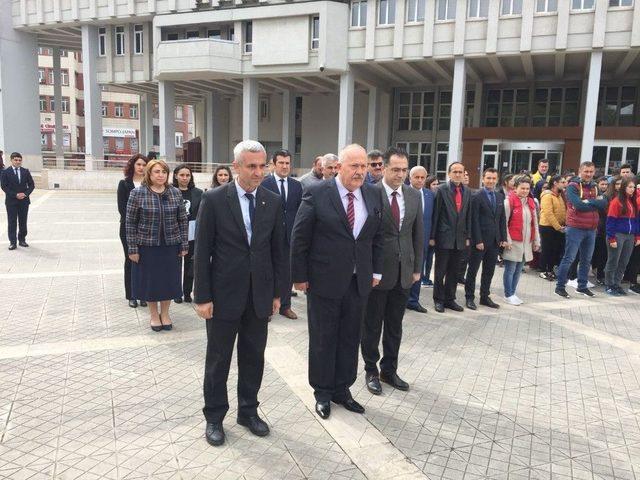 Zonguldak’ta Turizm Haftası Kutlandı