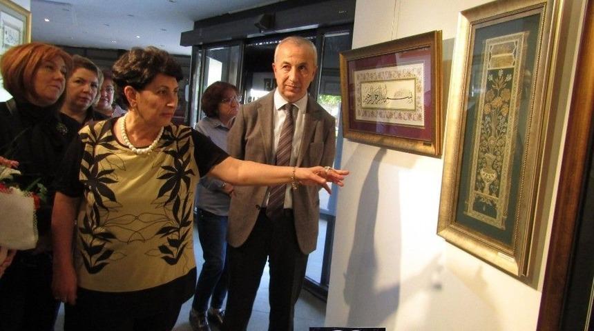 Toprakla Altının Dansı B&uuml;y&uuml;ledi