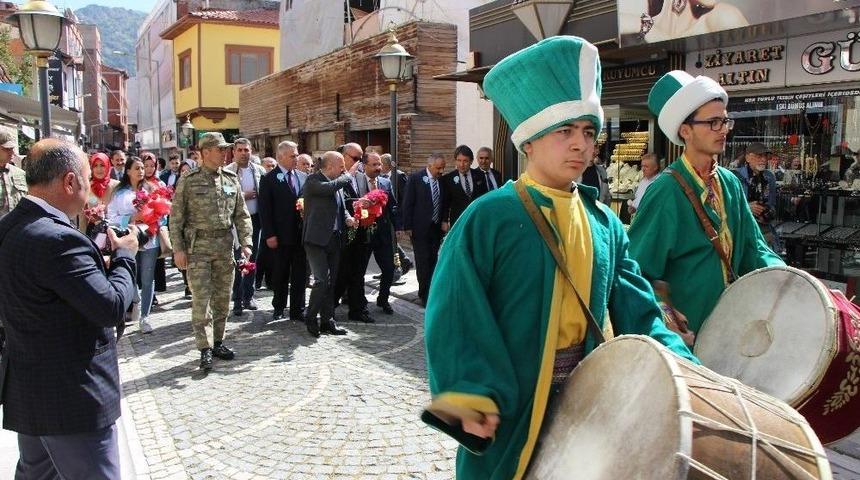 Şehzadelerin Sarayı Yeniden Yapılacak