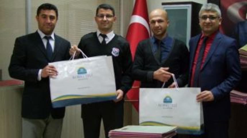 Ailelere &ldquo;hoşgeldin Bebek&rdquo; Paketi