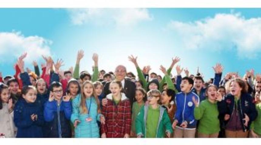 Albayrak: "&ouml;ğrenci Ve &Ouml;ğretmenlerimize G&uuml;zel Bir Yaz Tatili Dilerim"