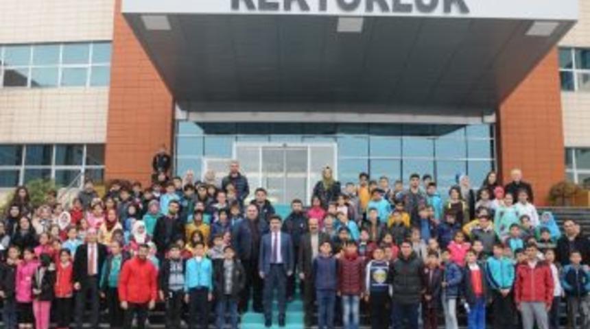 7 Aralık Üniversitesi Türkiye’nin En Çevreci 18’inci Üniversitesi