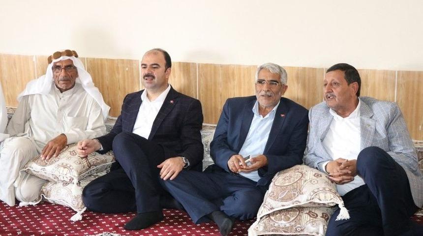 Harran 24 Haziran&rsquo;a Hazır