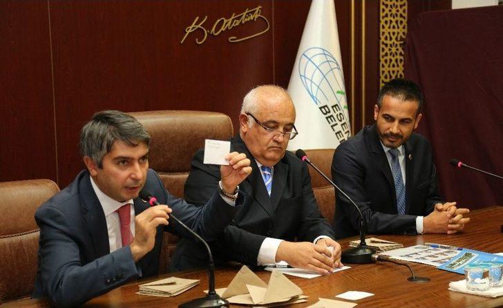 Esenyurt’un Belediye Başkanı Ali Murat Alatepe Oldu G3