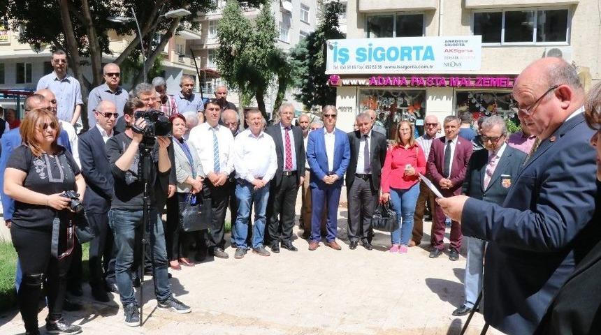 &Ccedil;gc Başkanı Esendemir&rsquo;den Gazetecilere Saldıranlara Tepki