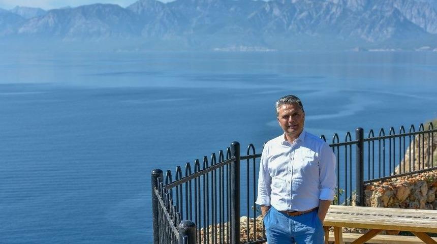 &Ccedil;evre Festivali Deniz Dibi Temizliğiyle Başlıyor