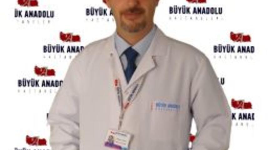 Anorektal Hastalıklar Ve Cerrahisi