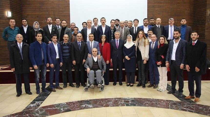 Başkan Yanılmaz: “vatandaşımızın Manevi Desteği Bize Güç Katıyor”