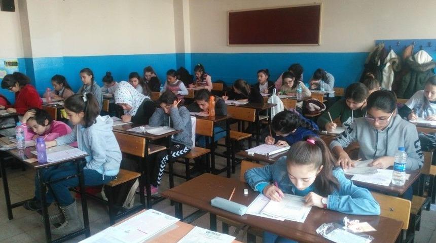 Agd&rsquo;den Siyer- İ Nebi İmtihanı