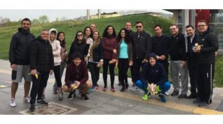 Sepaş Enerji, Haftaya Enerjik Başladı