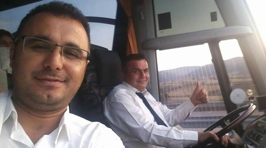 Direksiyon Başında Kalp Krizi Ge&ccedil;irdi, 8 G&uuml;n Sonra Hayatını Kaybetti