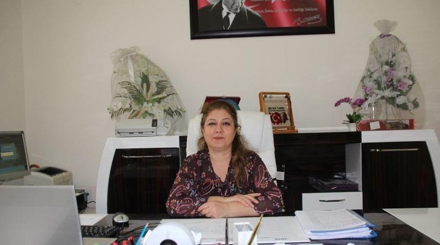 N&uuml;fus M&uuml;d&uuml;rl&uuml;ğ&uuml; Vatandaşları Uyardı