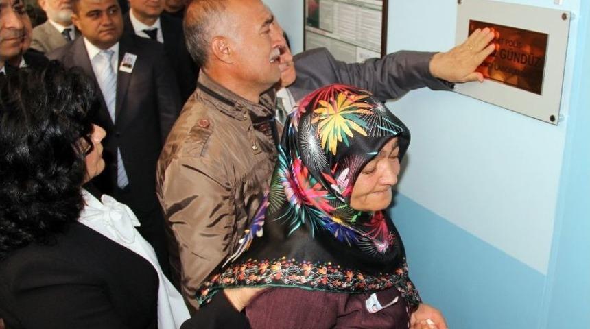 Şehidin İsmi &Uuml;niversite&rsquo;de Yaşayacak