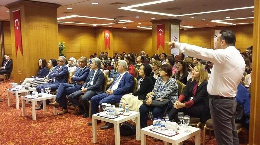 Çocuk İşçiliği Sempozyumu Sona Erdi