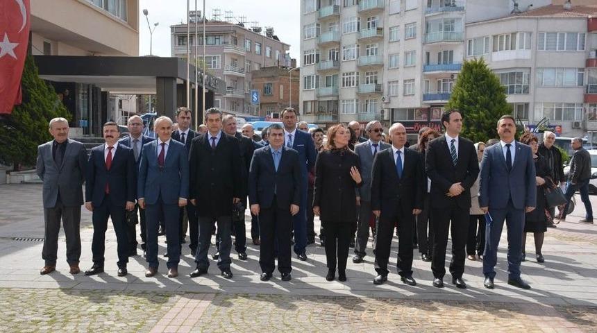 Sinop’ta Turizm Haftası