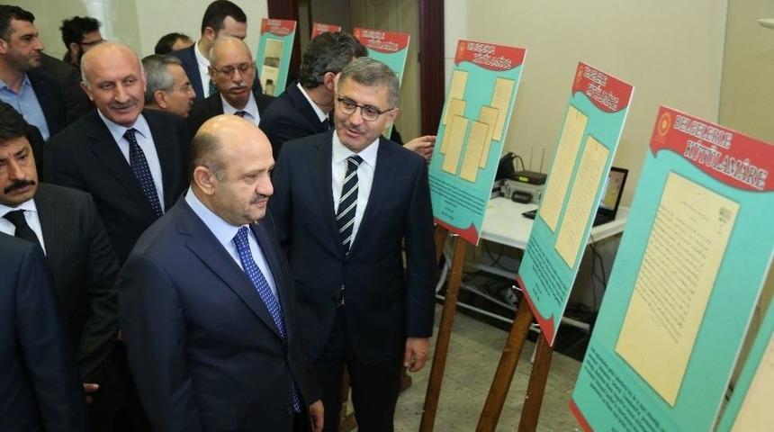 Başbakan Yardımcısı Işık&rsquo;tan Bae Dışişleri Bakanı&rsquo;na Tepki