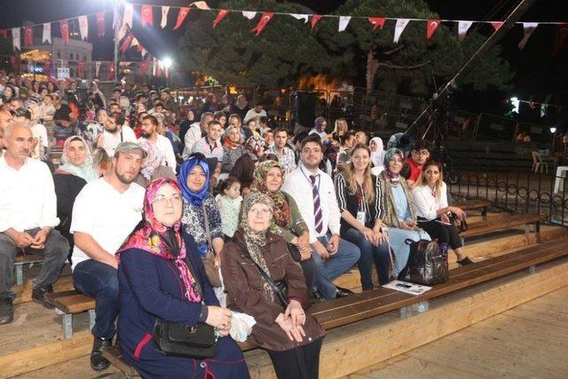 İnönü Belediyesi’nden Ramazana Özel İstanbul Turu