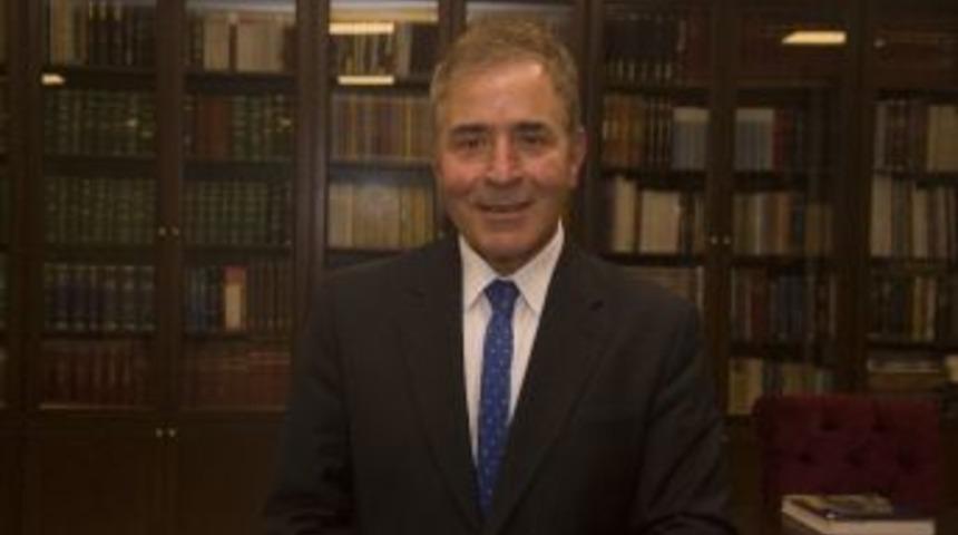 Geleneksel Ve Tamamlayıcı Tıp Kongresi