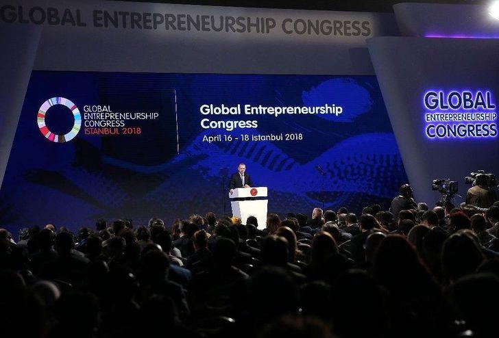 Cumhurbaşkanı Erdoğan: "niye Sadece Kimyasal Silahı Değerlendiriyorsunuz? Konvansiyonel Silahı Niye Değerlendirmiyorsunuz?" (1) G3