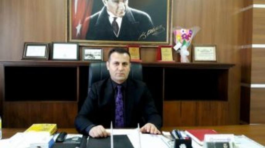 &Uuml;niversite Sınavları Kahta&rsquo;da Da Yapılacak